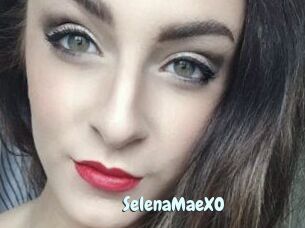 SelenaMaeXO