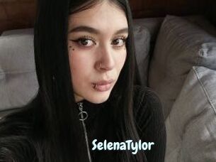 SelenaTylor