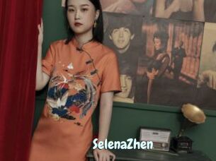SelenaZhen