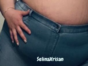 SelinaXrisan