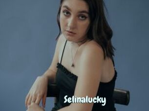 Selinalucky