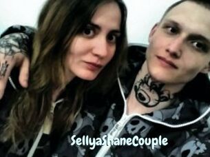 SellyaShaneCouple