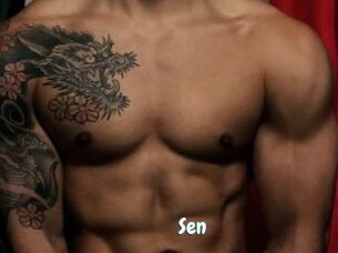 Sen