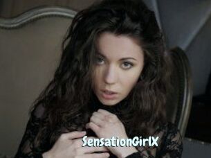 SensationGirlX
