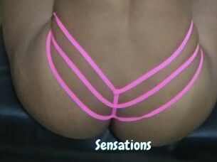 Sensations