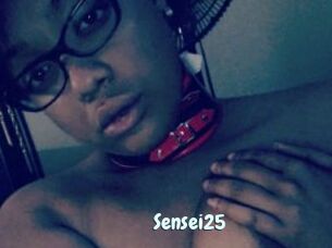 Sensei25