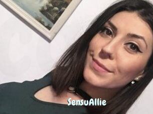 SensuAllie