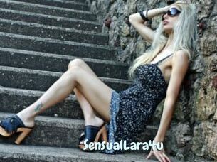 SensualLara4u