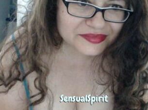 SensualSpirit