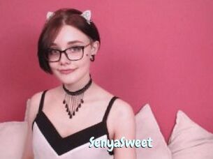 SenyaSweet