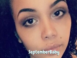 SeptemberBaby