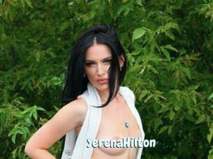 SerenaHilton
