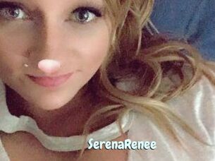 SerenaRenee