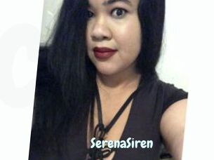 SerenaSiren