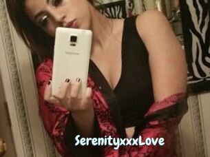 SerenityxxxLove