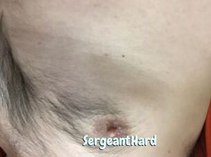 SergeantHard