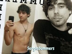 SergioSummers