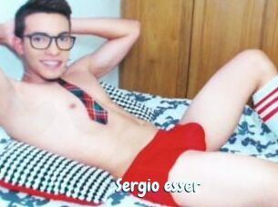 Sergio_esser