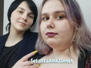 SetantaAndJannet
