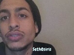 SethOsiris