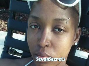 SevanSecrets