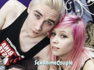 SexAnimeCouple
