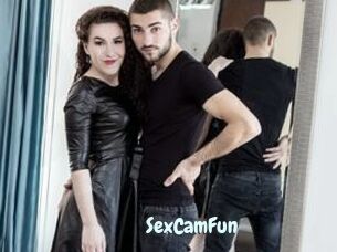 SexCamFun