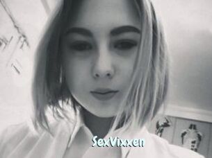 SexVixxen_
