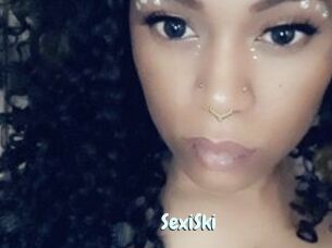 SexiSki