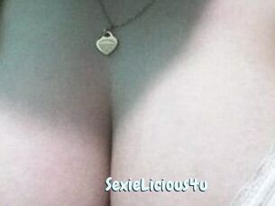 SexieLicious4u