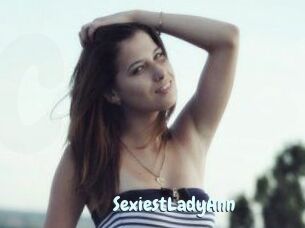 SexiestLadyAnn