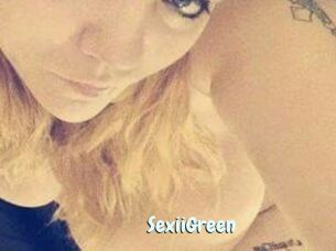SexiiGreen