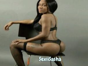 SexiiSasha