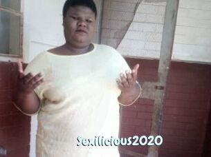 Sexilicious2020