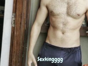 Sexkingggg