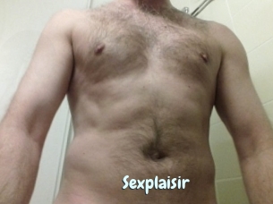 Sexplaisir