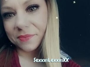 SexxxiLexxxiXX