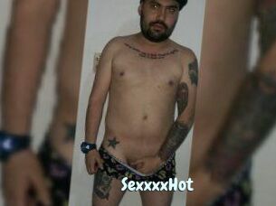SexxxxHot