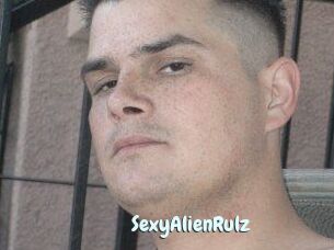 SexyAlienRulz