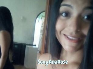SexyAnaRose
