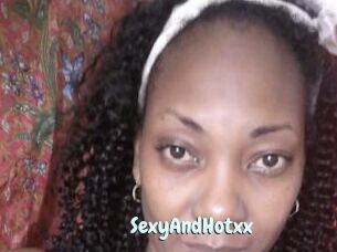 SexyAndHotxx