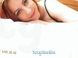 SexyAnelise