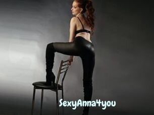 SexyAnna4you