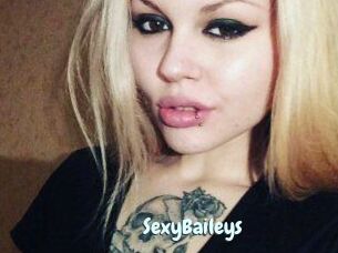 SexyBaileys