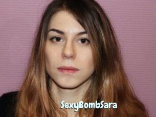 SexyBombSara