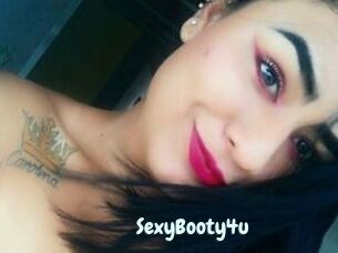 SexyBooty4u