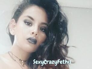 SexyCrazyFethis