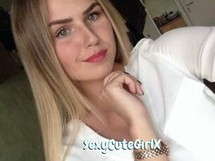 SexyCuteGirlX