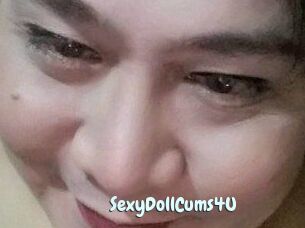 SexyDollCums4U