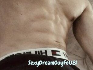 SexyDreamGuyFoU81